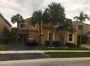 7680 NW 62nd Way, Pompano Beach, FL 33067