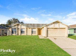 307 Medina Ct, Kissimmee, FL 34758