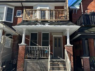 67 Macdonell Ave Toronto ON M6R 2A3 Zillow