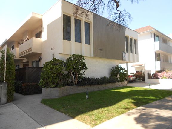 2nd image of 1423 S Saltair Ave APT 3