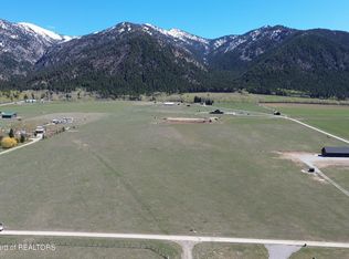 LOT 2 Rodeo Ln, Etna, WY 83118
