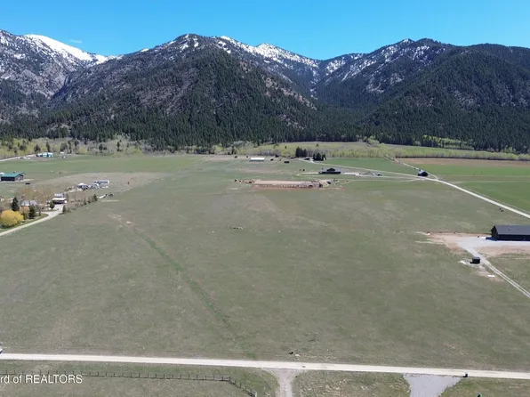 LOT 2 Rodeo Ln, Etna, WY 83118