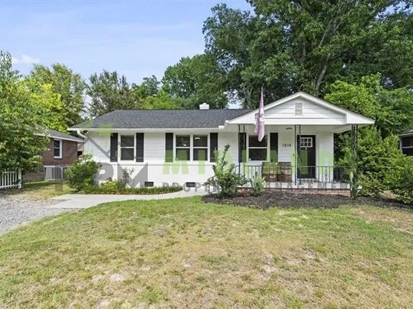 1514 Hibiscus St, Columbia, SC 29205