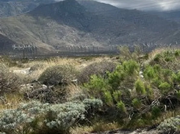 0 Brooksview Dr Lot 598, Whitewater, CA 92282