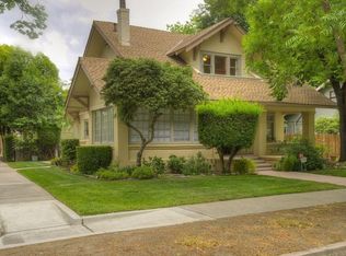303 Park Ave, Modesto, CA 95354