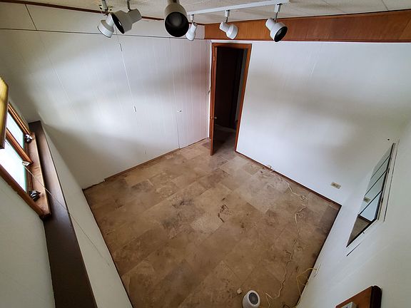 1st floor room