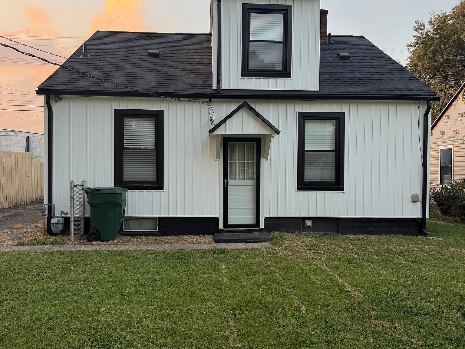4 bed, 1344 sqft, $1,500 — Photo 4