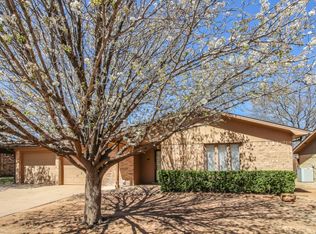 5112 72nd St, Lubbock, TX 79424