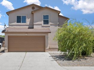 650 Redwood St SW, Rio Rancho, NM 87124
