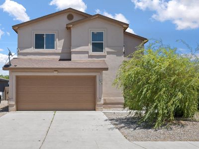 650 Redwood St SW, Rio Rancho, NM, 87124