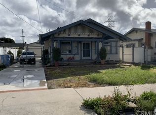 526 W 168th St, Gardena, CA 90248