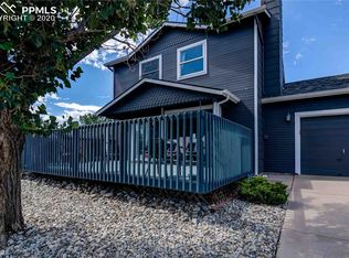 903 Candlestar Loop S, Fountain, CO 80817