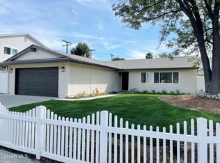 382 Aristotle St, Simi Valley, CA 93065