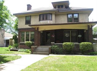 1127 Portage Ave, South Bend, IN 46616