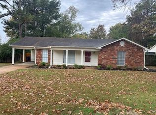815 Quail Chase Ln, Collierville, TN 38017