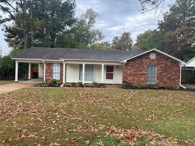 815 Quail Chase Ln, Collierville, TN, 38017
