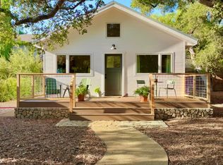 208 W Eucalyptus St, Ojai, CA 93023