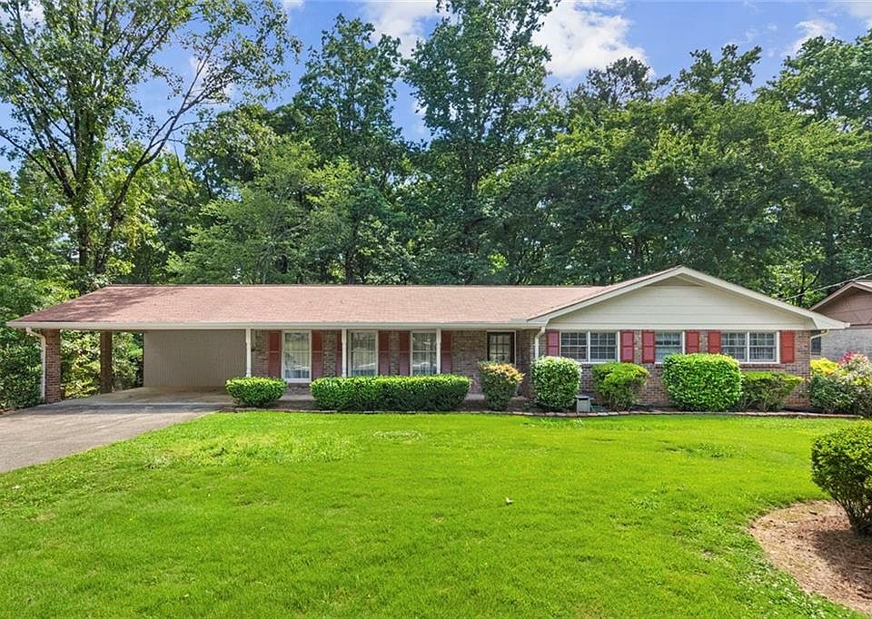 1st image of 708 Rollingwood Dr