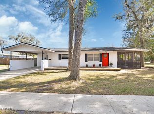 129 S Marydell Ave, Deland, FL 32720