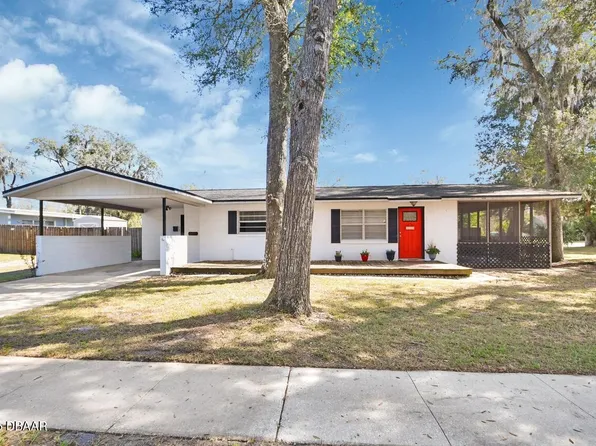 129 S Marydell Ave, Deland, FL 32720