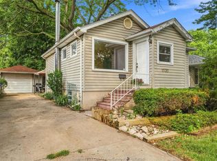 1535 Buckingham Dr, Windsor, ON N8T 2A3