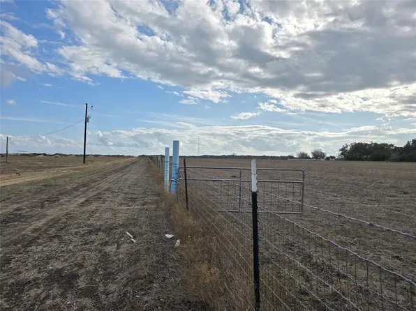 840 County Road 226, Florence, TX 76527