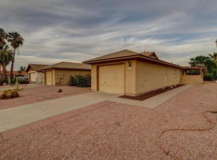 1594 Leisure World, Mesa, AZ 85206