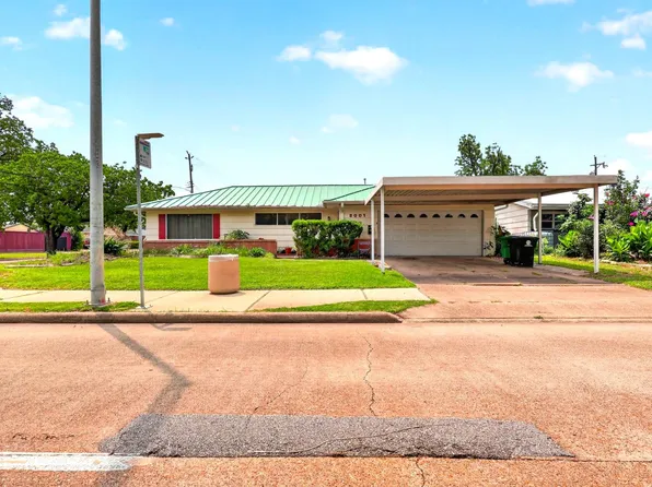 8001 Hammerly Blvd, Houston, TX 77055