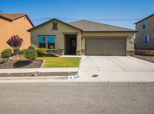 7429 Red Cedar Dr, El Paso, TX 79911