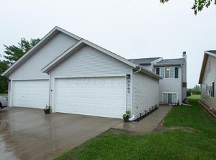 4662 8th Ave S, Fargo, ND 58103