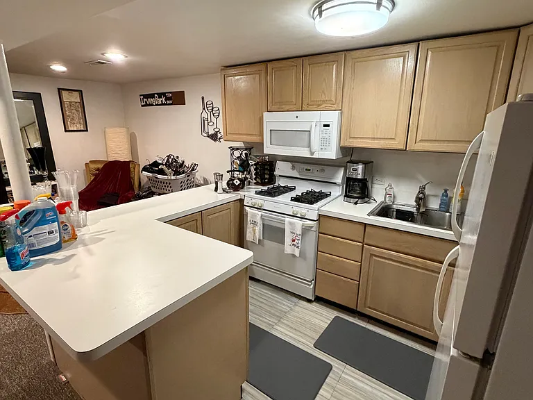 4115 N Paulina St — Photo 1