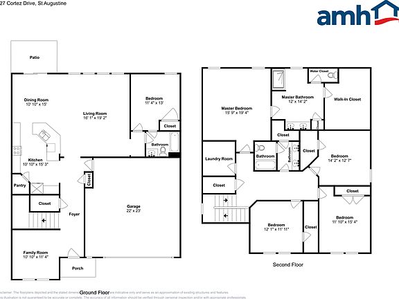 2nd image of 327 Cortez Dr
