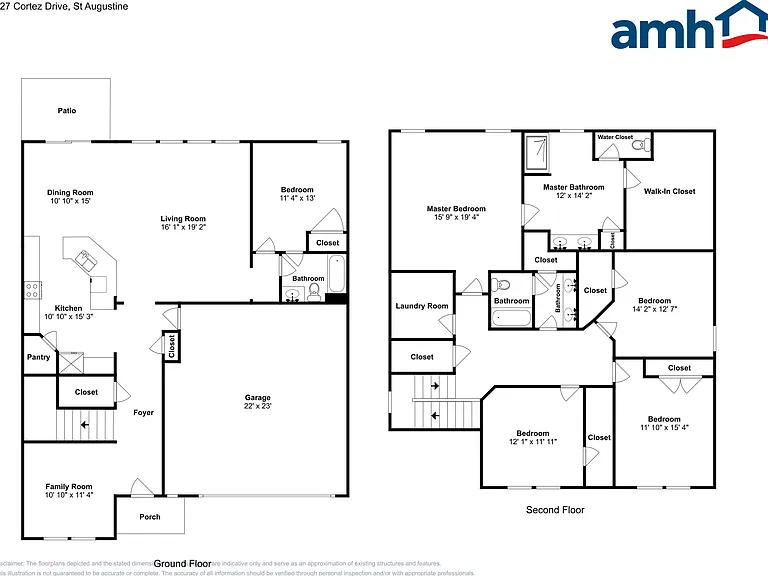 327 Cortez Dr — Photo 2