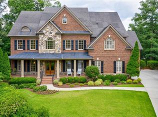 1398 Lanier Mnr, Atlanta, GA 30319