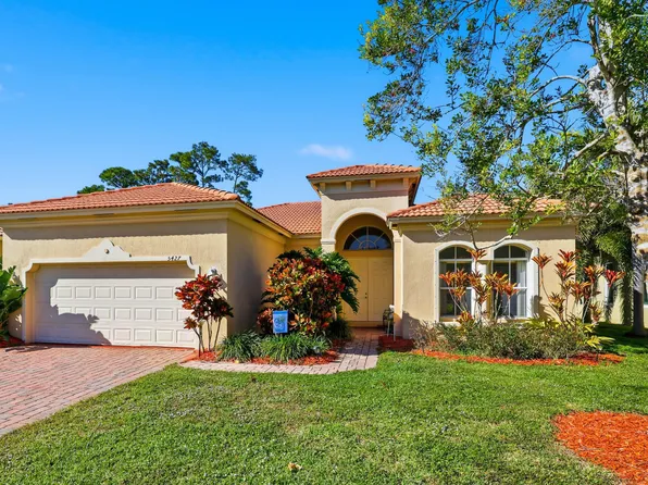 5427 Place Lake Drive, Fort Pierce, FL 34951