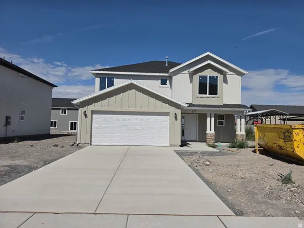 277 N 850 W Lot 3, Springville, UT 84663