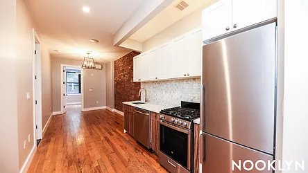Rented by Nooklyn NYC LLC