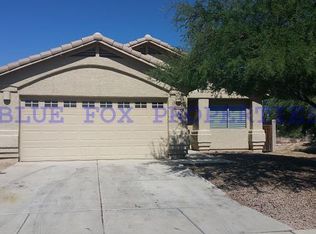 6577 E Cooperstown Dr, Tucson, AZ 85756