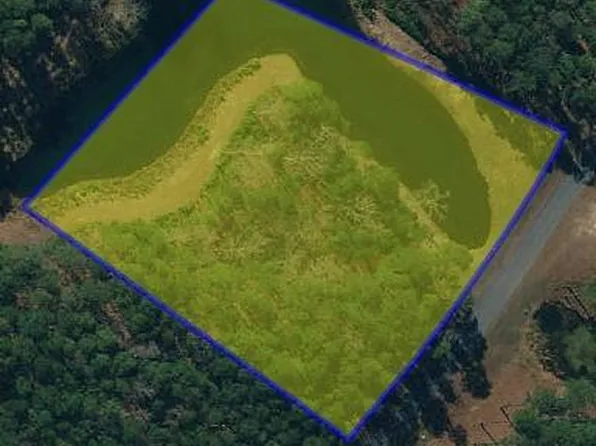 LOT 75 Scarburgh Ln, Horntown, VA 23395