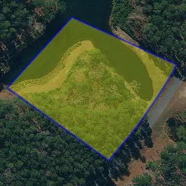 LOT 75 Scarburgh Ln photo 1