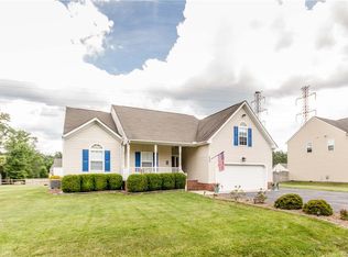 324 Tralee Dr, Chester, VA 23836