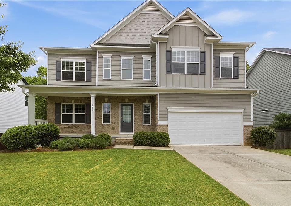 1st image of 171 Cherokee Reserve Cir