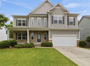 171 Cherokee Reserve Cir, Canton, GA 30115