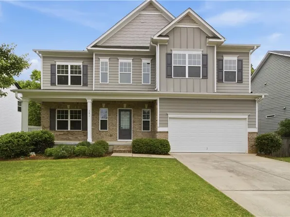 171 Cherokee Reserve Cir, Canton, GA 30115