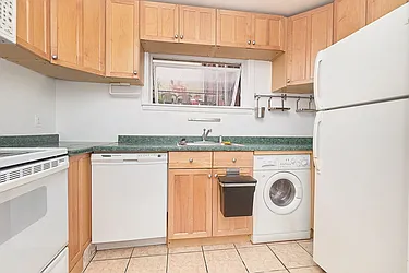 Rented by Keller Williams NYC