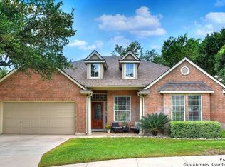 18507 Rogers Bnd, San Antonio, TX 78258