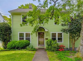 419 S Sunset Dr, Winston Salem, NC 27103