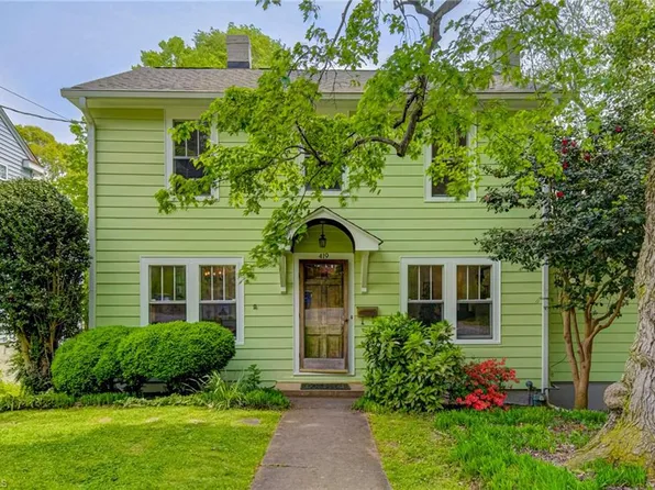 419 S Sunset Dr, Winston Salem, NC 27103