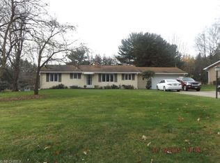 5765 Horning Rd, Kent, OH 44240