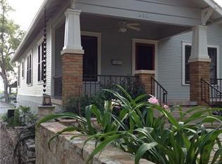 312 Le Grande Ave, Austin, TX 78704